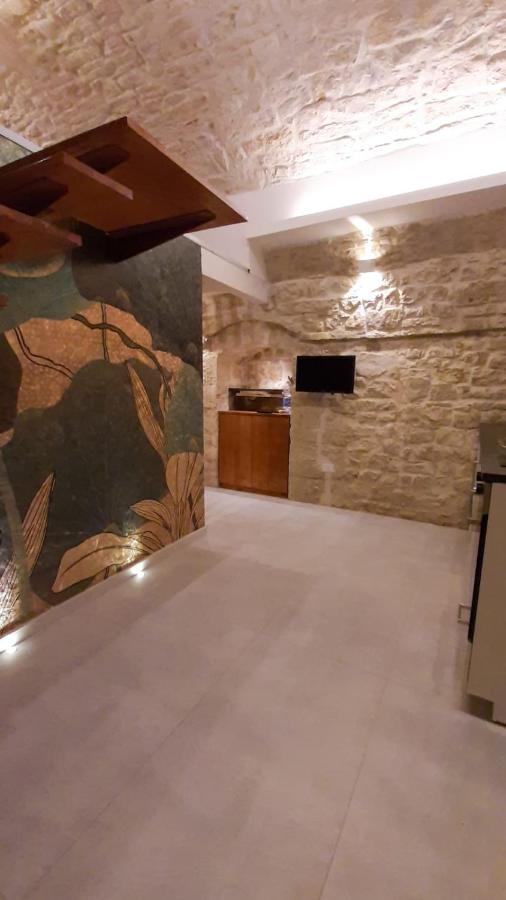 ג'ובינאצו B&B Il Castello Suite מראה חיצוני תמונה